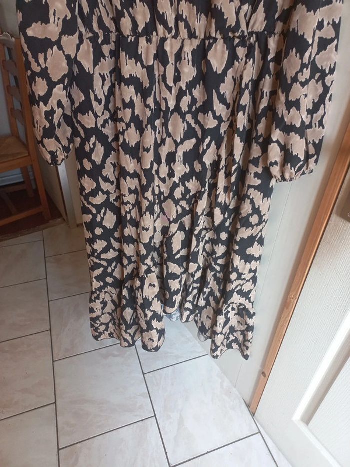 robe longue - photo numéro 4