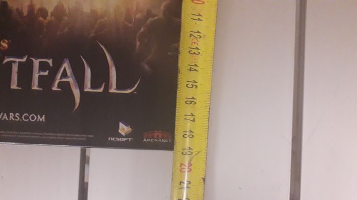 tapis souris Guilwars - photo numéro 8