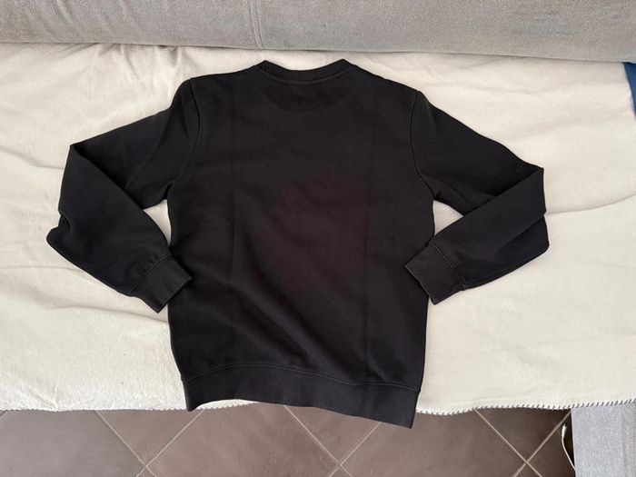 Sweat Champion 11-12 ans - photo numéro 3