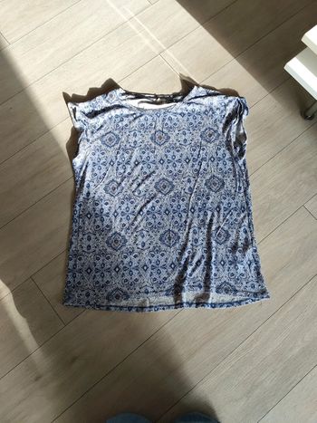 T-shirt femme esprit