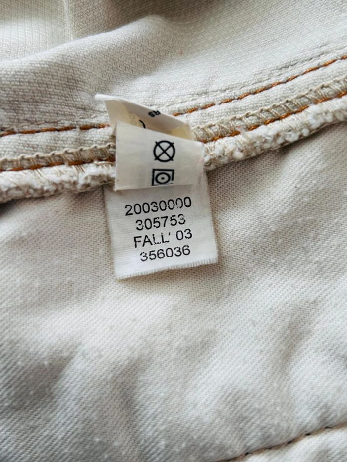 Jacket GAP femme - photo numéro 9