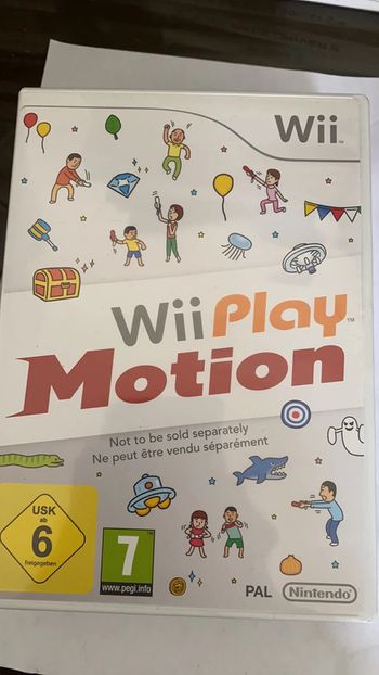 Motion
