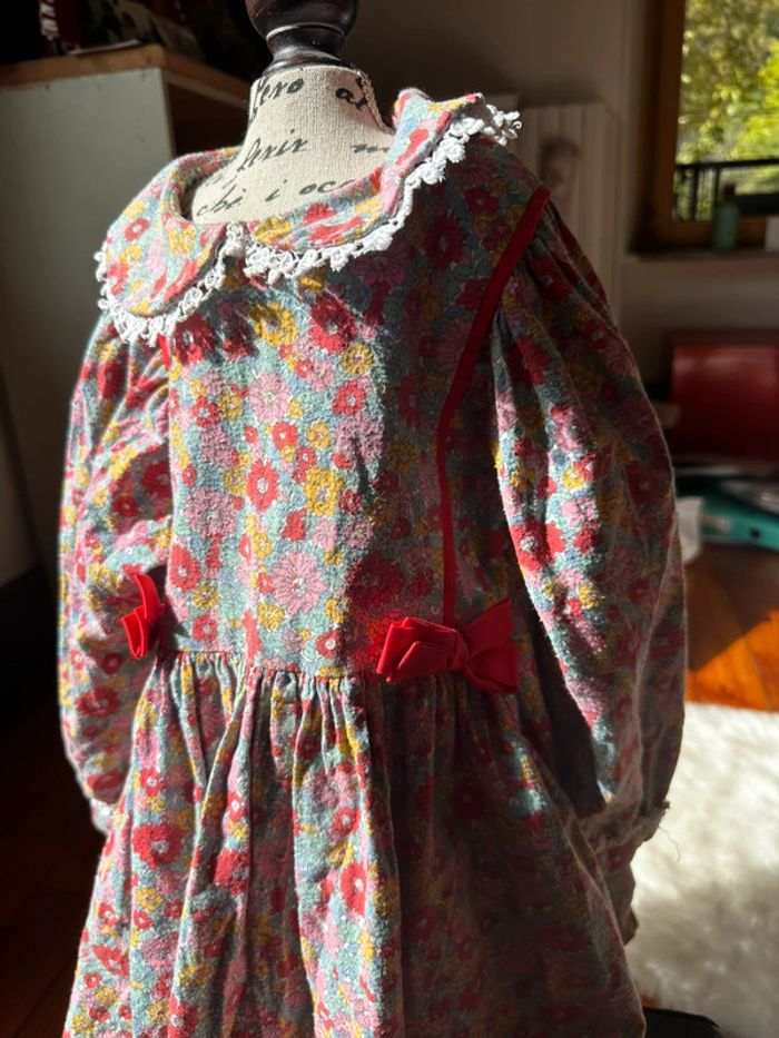 Robe vintage - photo numéro 7