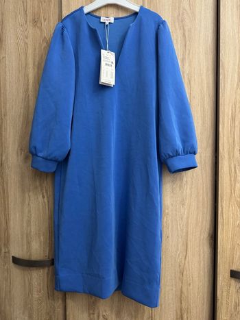 Robe blue S.Oliver taille S-M