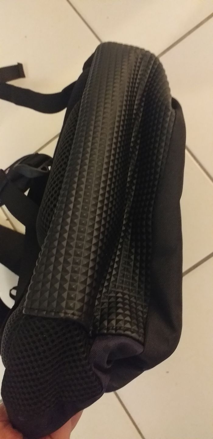 Cartable sac à dos barbie neuf avec etiquette - photo numéro 7