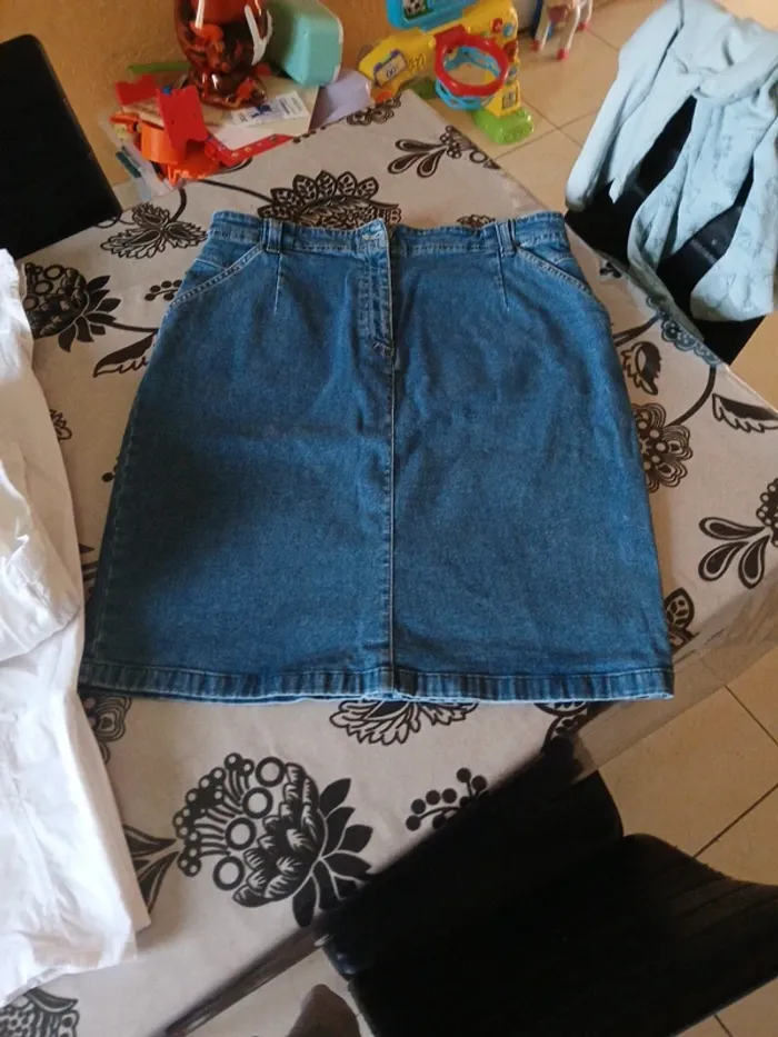 Lot de vêtements taille 46 - photo numéro 2