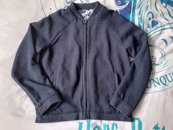 Veste réversible okaidi