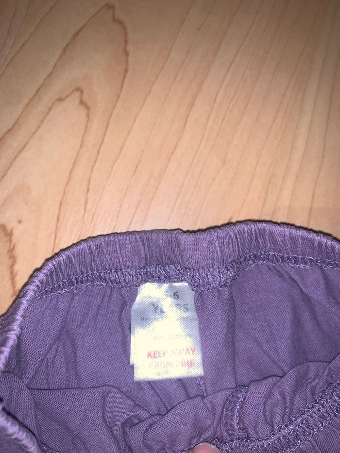 Pyjama Hulk en coton 6 ans garçon - photo numéro 2