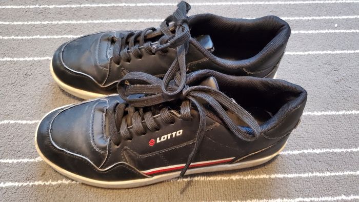 Baskets Lotto 38