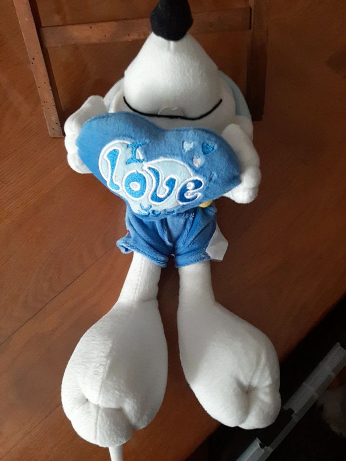 Peluche souris - photo numéro 6