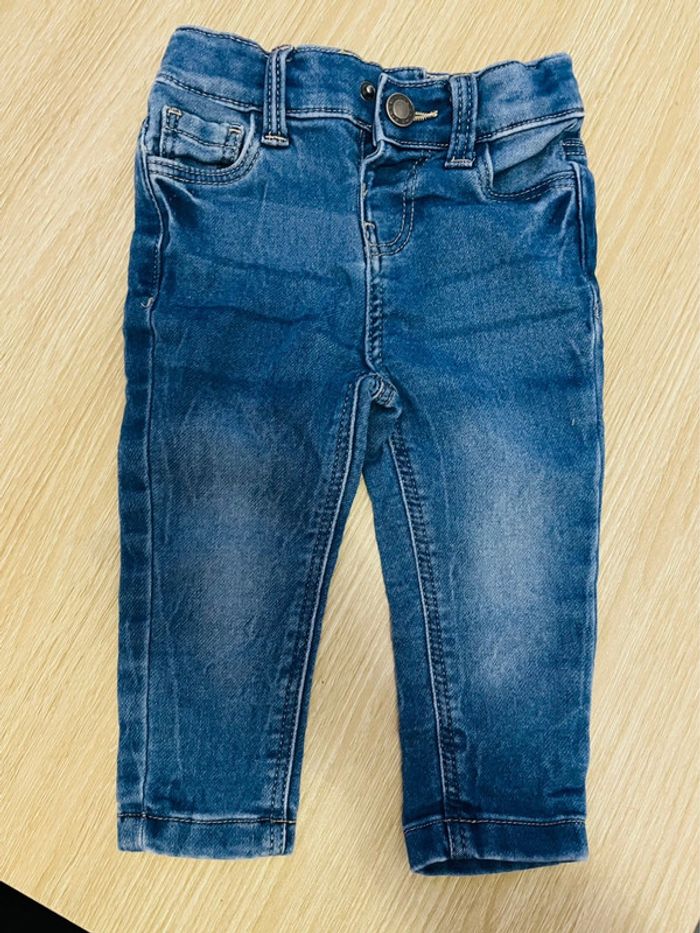 Lot de 8 pantalons - photo numéro 9