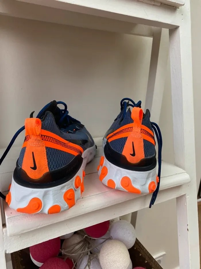 Baskets de sport Nike - photo numéro 2