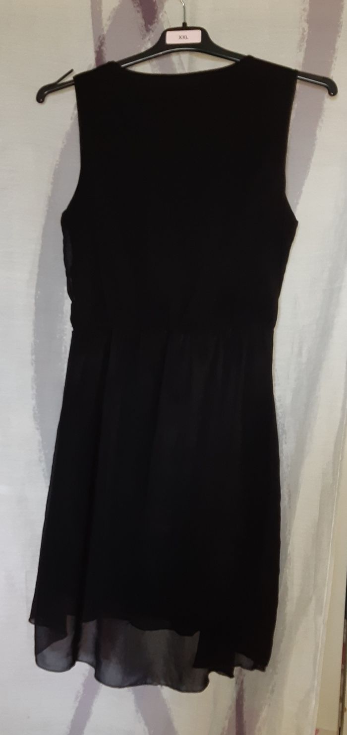 Robe fille Taille 16 ans Miss Liberto - photo numéro 2