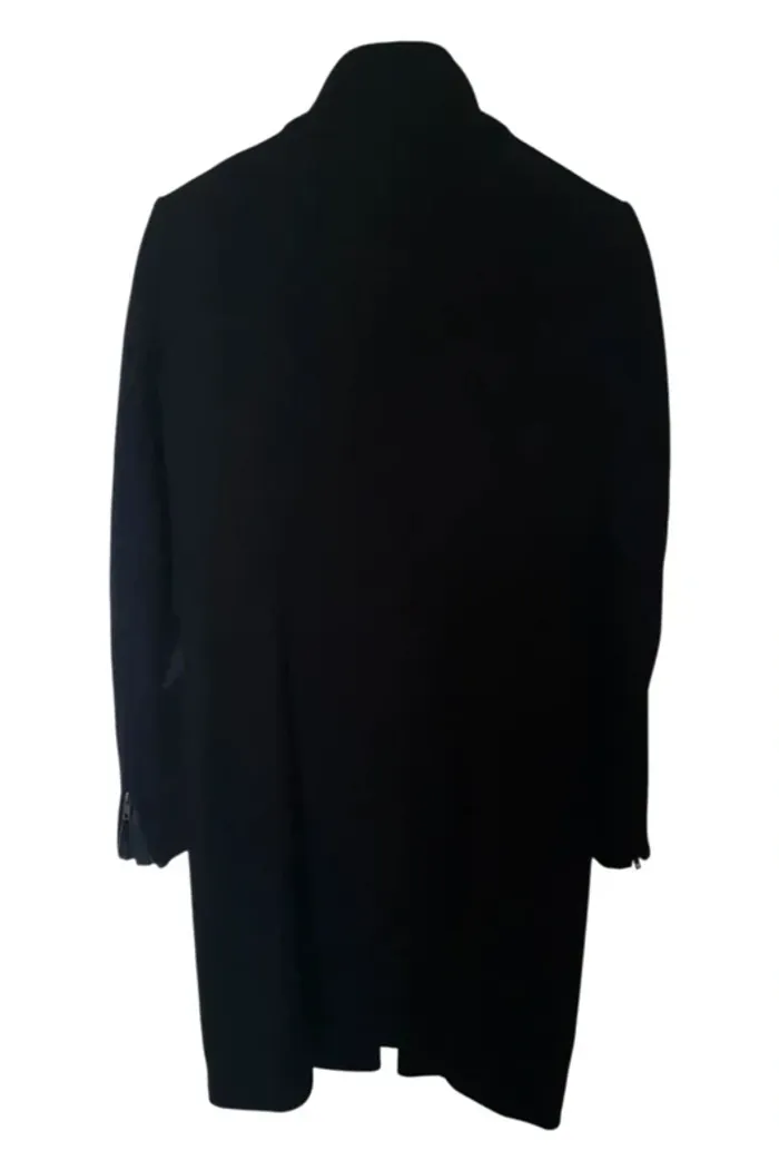 Manteau col montant Esprit taille 40 - photo numéro 3