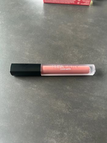 Huda beauty