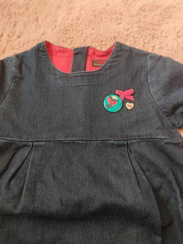 Robe taille 6 ans - photo numéro 2