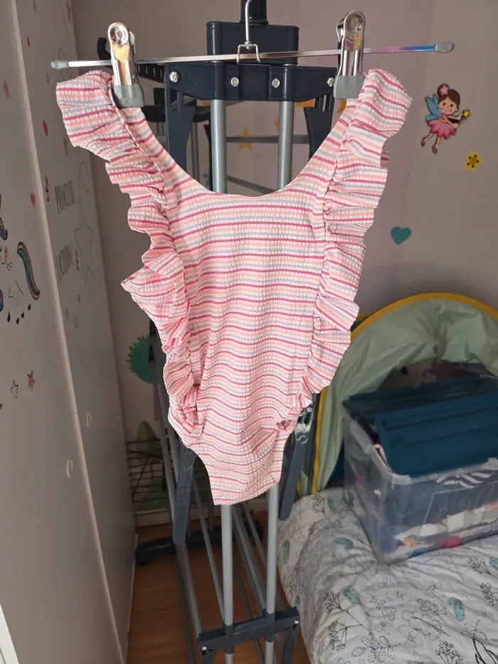 Maillot de bain gemo taille 3 ans - photo numéro 2