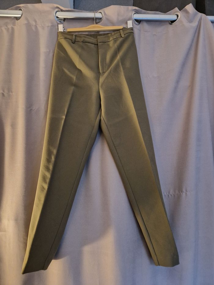 Ensemble tailleur et Pantalon Kiabi - photo numéro 3