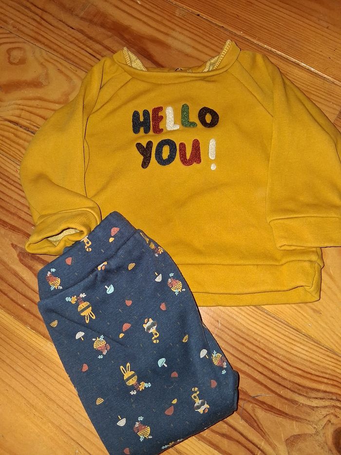 Lot ensembles - photo numéro 2