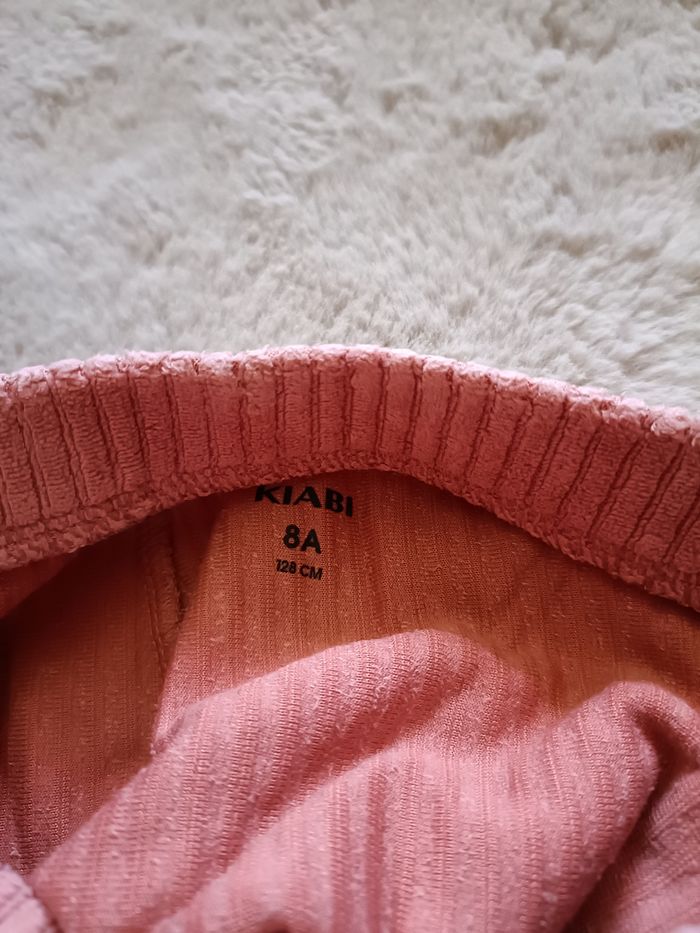 Pantalon patte d'éléphant - photo numéro 4