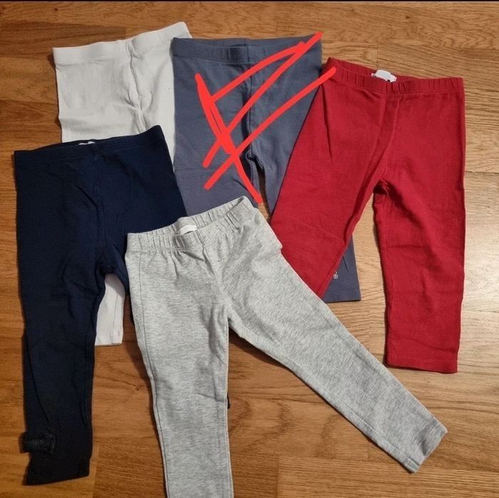 Lot legging