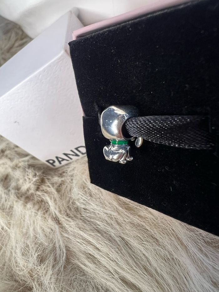 Perle Disney pand0ra pluto - photo numéro 2