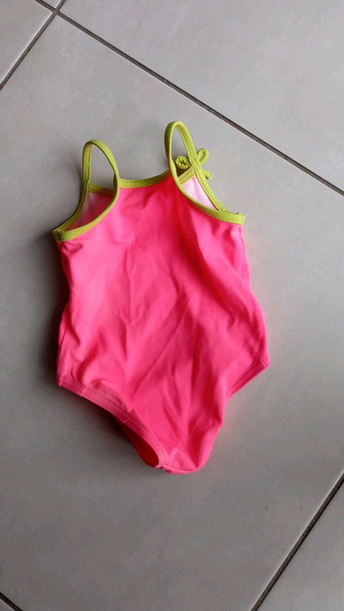 Maillot de bain - photo numéro 2