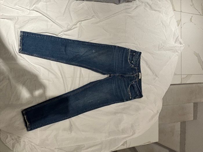 Pull et pantalon - photo numéro 7