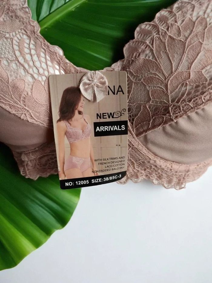Soutien gorge 85C - photo numéro 4
