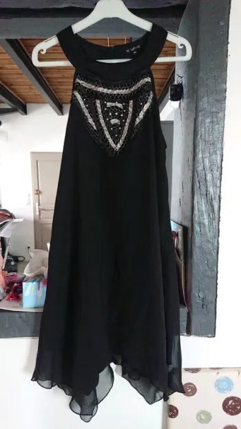 Robe légère soirée