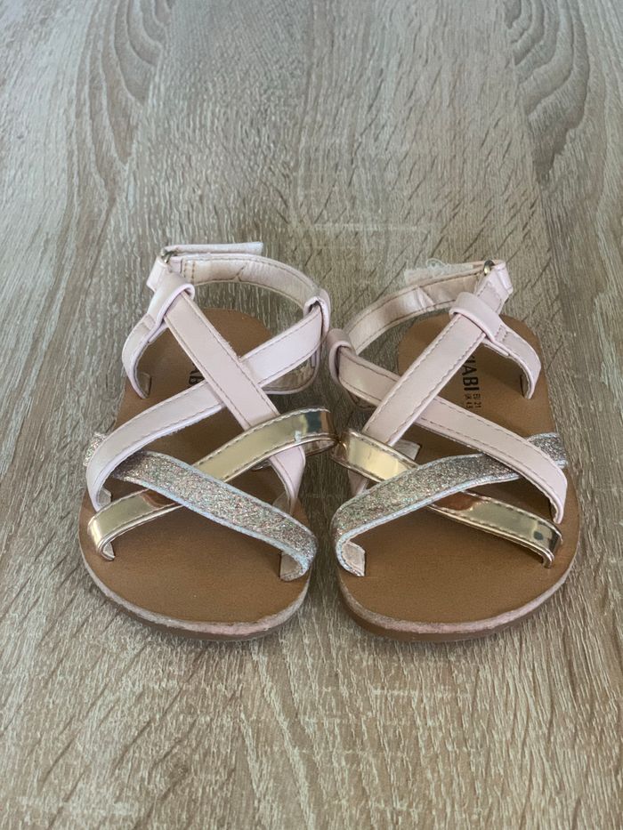 Sandale fille