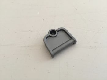 Télécommande 30084762 pièce détachée Playmobil 70317 Retour vers le futur Delorean #B39