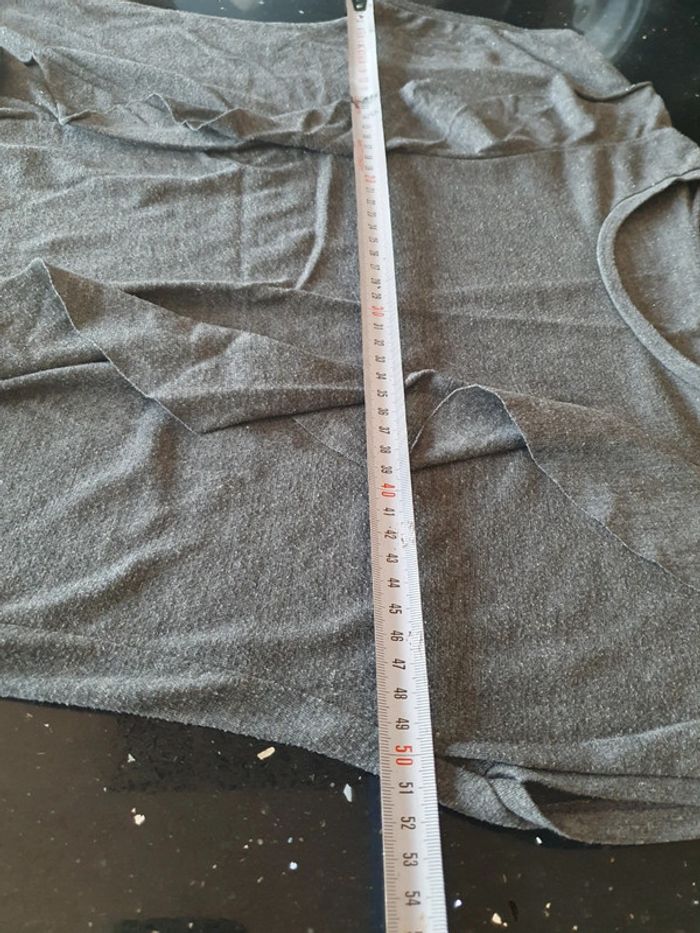 Tee-shirt femme T S - photo numéro 3