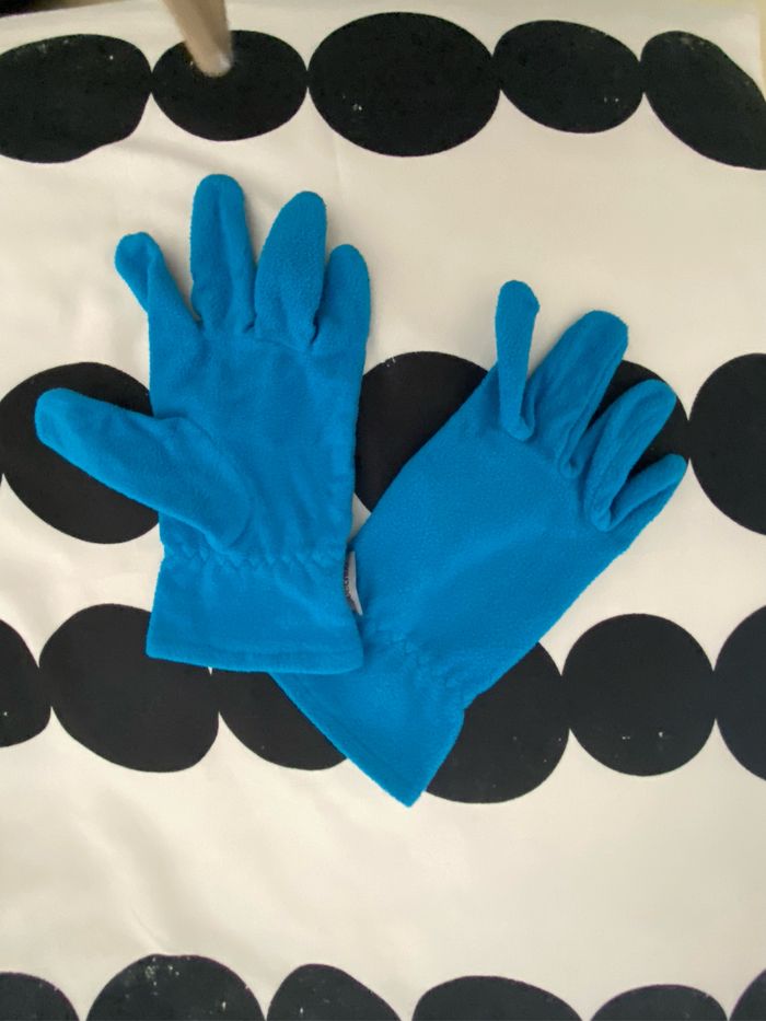 Gant décathlon - photo numéro 4