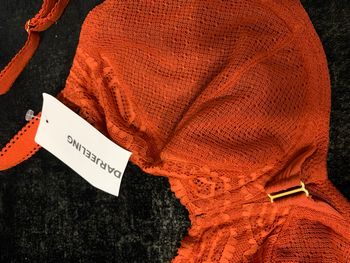 Soutien gorge
