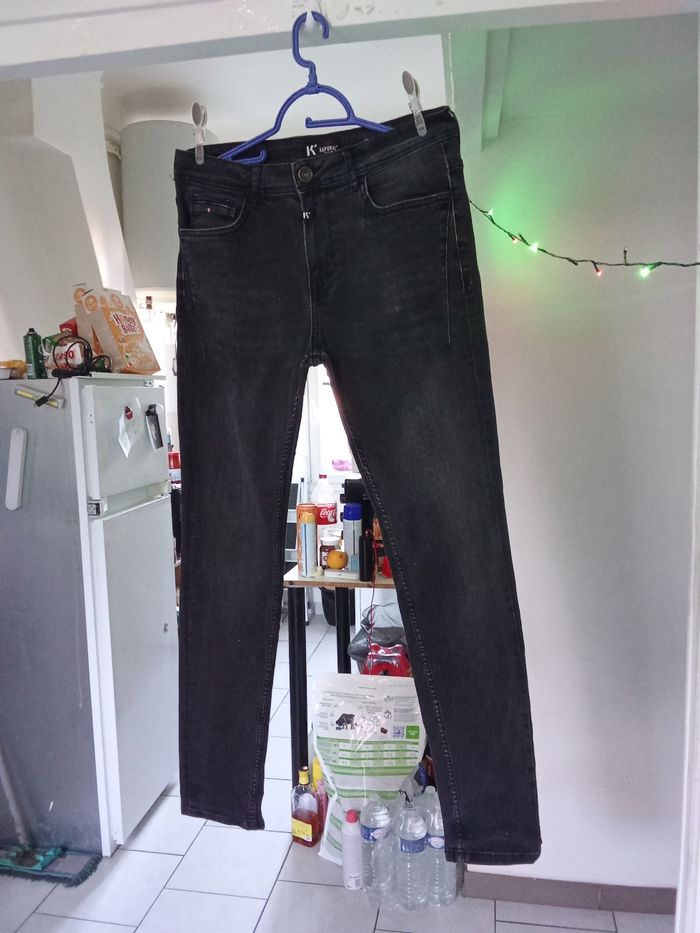 Jean Kaporal taille 42 - photo numéro 10