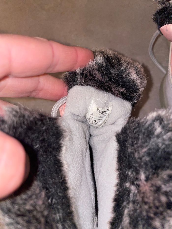 Bottes ski boots - photo numéro 3