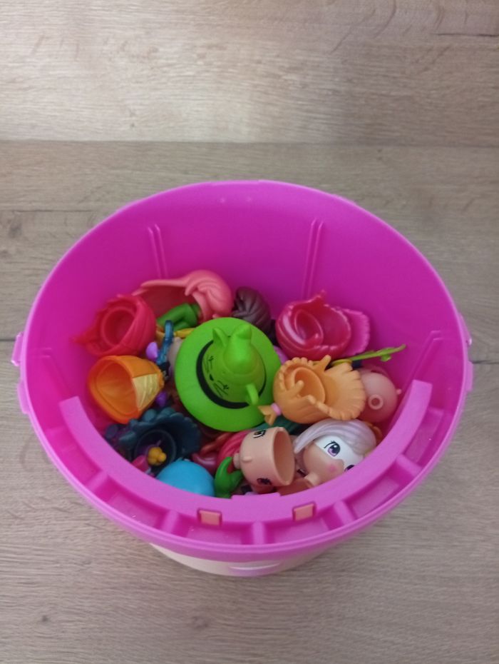 Lot de PinyPon - photo numéro 2