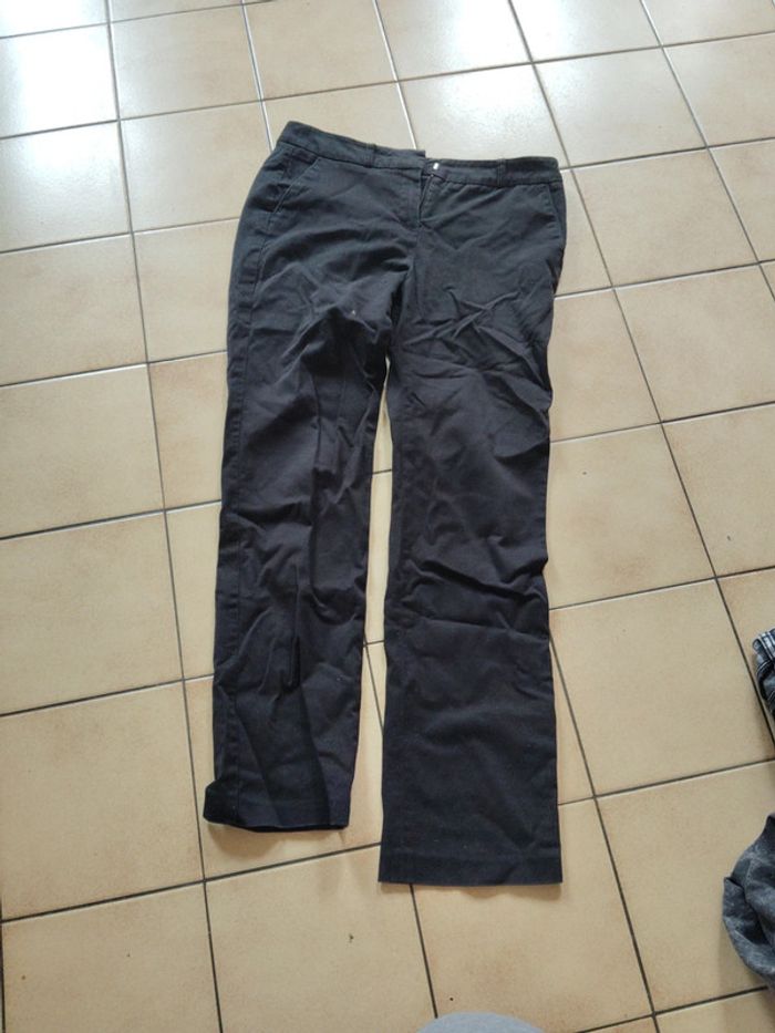 Pantalon camaïeu