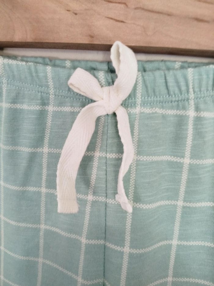 Ensemble 2 pièces Pyjama ou détente Cotton fish 36 mois Neuf - photo numéro 12