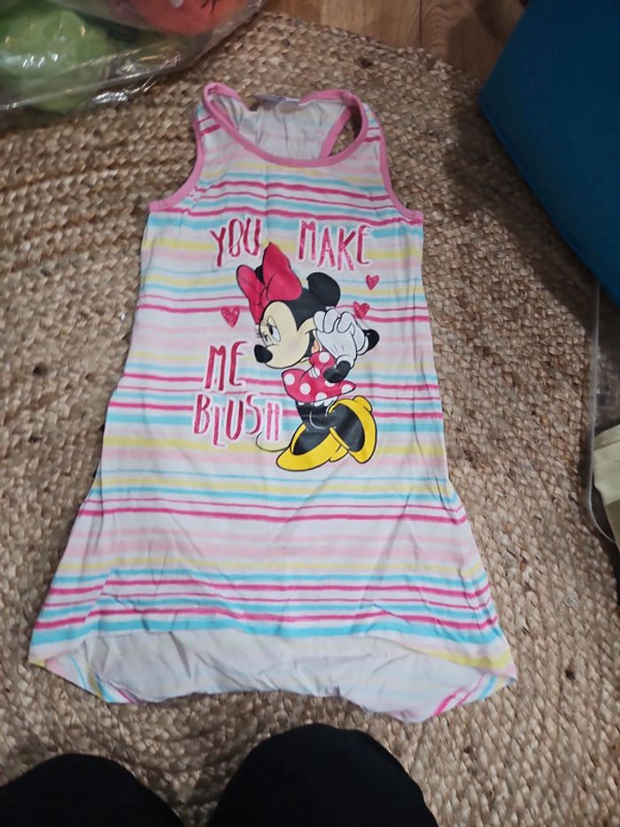 Robe Minnie