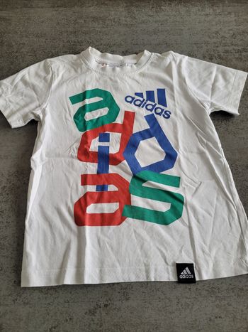 Tee-shirt  - 6 ans -