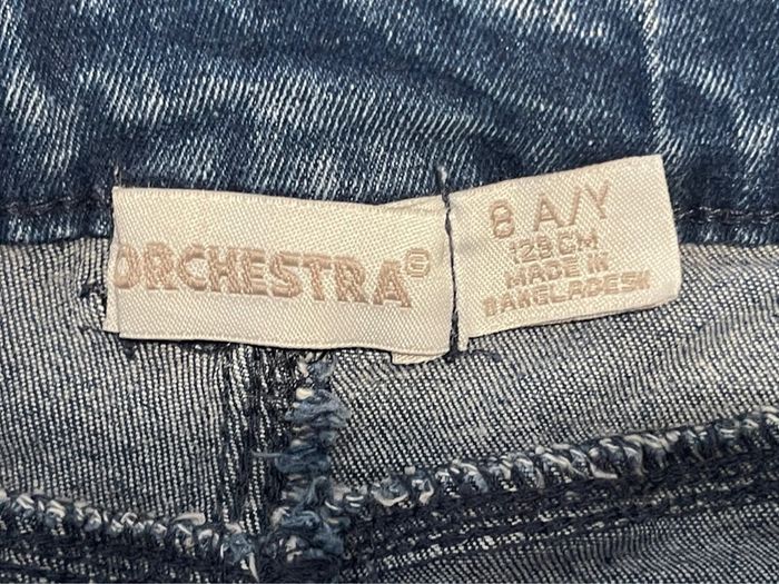Jeans orchestra - 8 ans / 128 cm - photo numéro 3