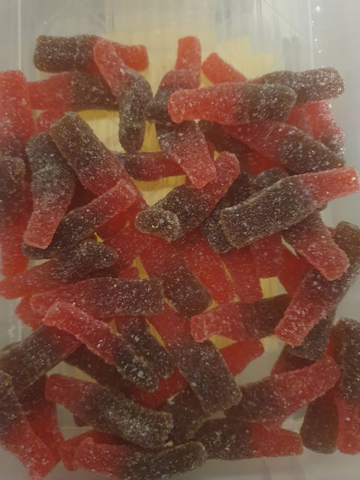 Bonbon - photo numéro 4