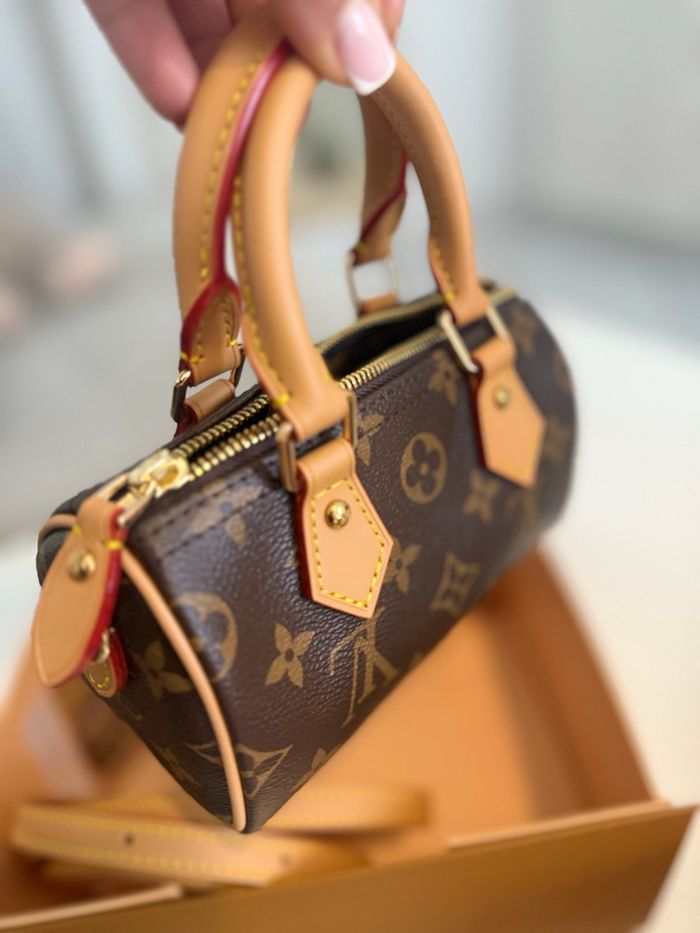 Sac lv nano speddy - photo numéro 4