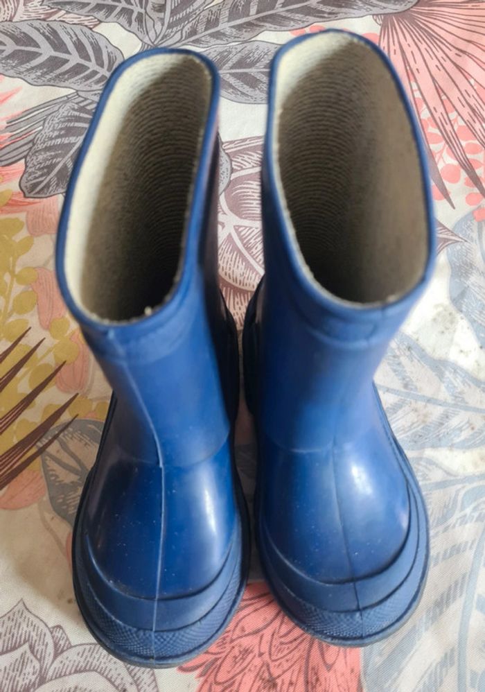 Botte - photo numéro 6