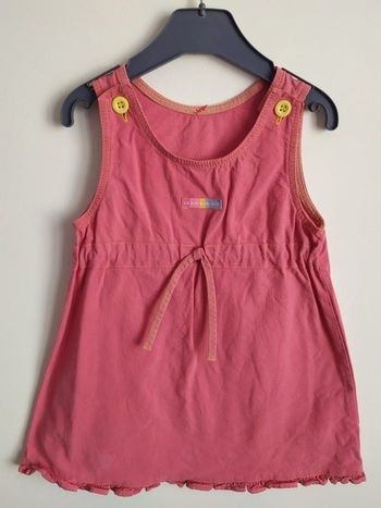 Robe 🌴☀été 24 mois