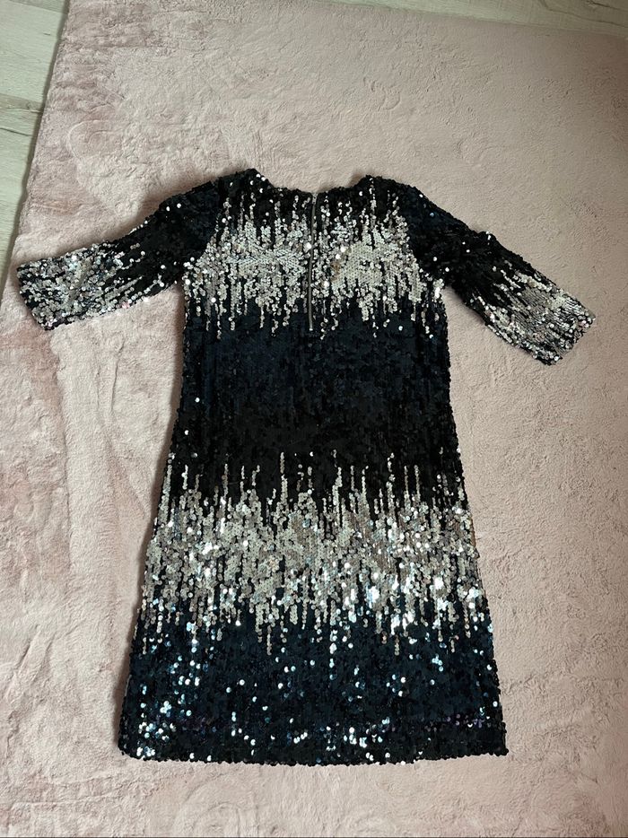 Robe de soirée - photo numéro 5