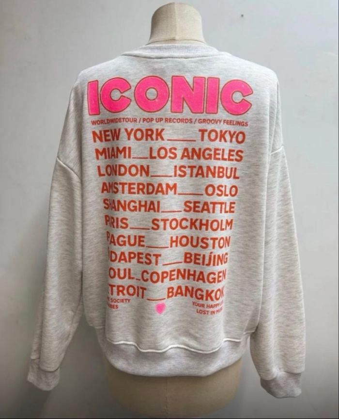 Sweat - photo numéro 2