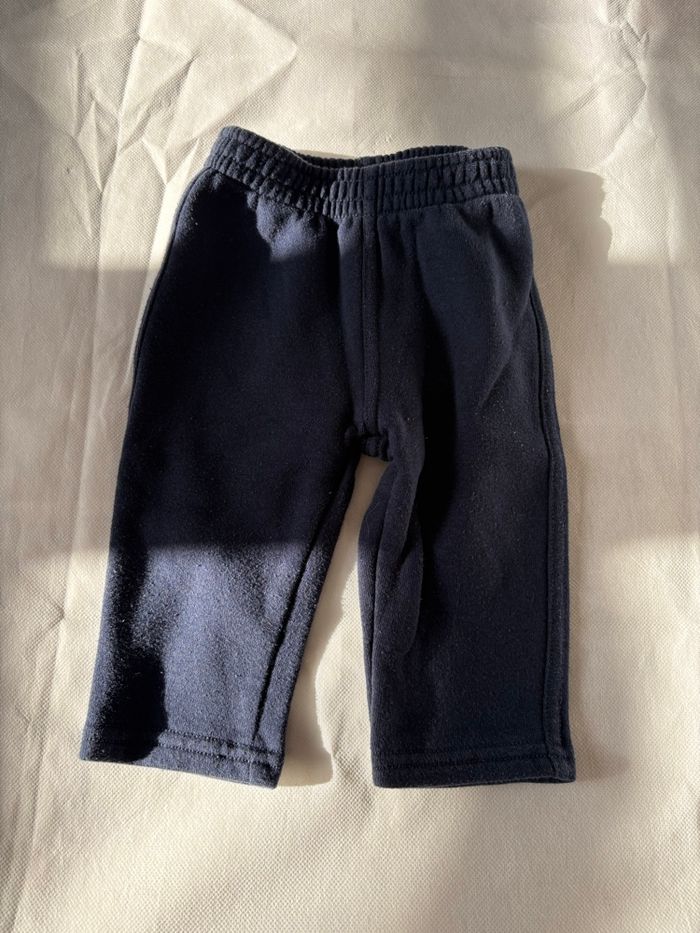 Pantalons 6 mois - photo numéro 4
